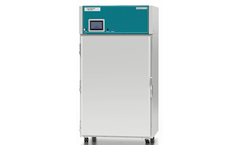 ESL - Reach-in Freezer Chambers