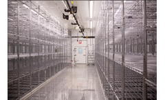 ESL - Walk-in Cold Rooms