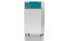 ESL - Reach-in Photostability Chambers