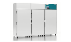 ESL - Reach-in Cold Storage Upright Chambers