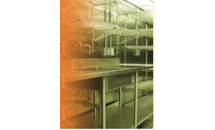 ESL - Walk-in Warm Rooms