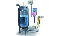 VarioFox - Tank Management System