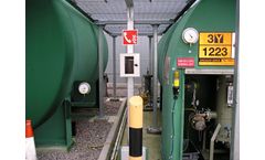 Hydrostatic and Float Type Contents Gauges