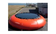 Canflex - Onion Self-Supporting Tanks