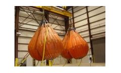 Canflex - Crane Test Water Bags