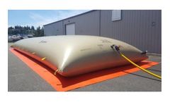 Canflex - Pillow Tanks