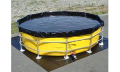 Canflex - Collapsible Modular Frame Tanks