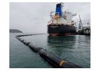 Canflex - Oil Containment Boom