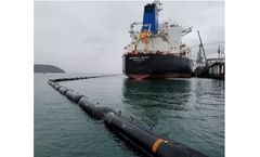 Canflex - Oil Containment Boom