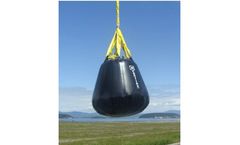 Canflex - Heli-Liftable Tanks