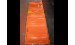 Vira - Model VH Series - Vertical Floating Rigid Elements