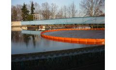 Vira - Model VHE Series - Economy Containment Boom