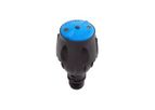Netafim MegaNet - Rotating Sprinklers