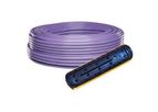 Bioline - Pressure Compensating Drip Line System