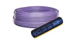 Bioline - Pressure Compensating Drip Line System