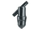 Netafim - Manual Disc Filters