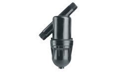 Netafim - Manual Disc Filters