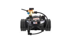 Netafim - Nylon and PVC Agricultural Valves