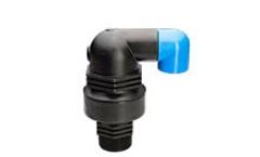 Netafim - Air Vents for Water Hammer Prevention