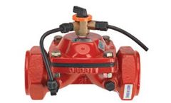 Netafim - Iron and Bronze Valves