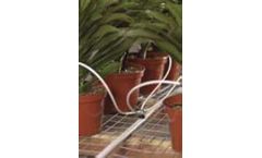 Netafim - Model MOD - Multi-Outlet Drippers
