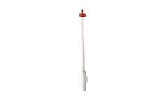 Netafim SlimLine - Model EZ Close™ - Basket Watering System for Crop Growth