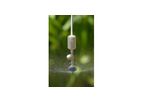 Netafim - Model VibroNet - Greenhouse Irrigation Sprinklers