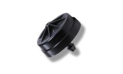 Netafim - Pressure Compensating Drippers