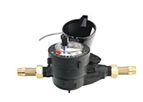 Netafim - Model M and WMR - Irrigation Water Meters