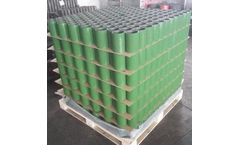 Model LD 17 PC 24 - Pipe Coupling