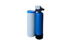 Tecnocom - Civil Water Softeners