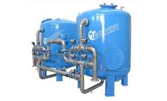 Tecnocom - Quartz Filters