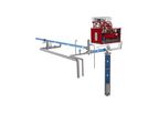 Framo - Electric Fire Water Pumps