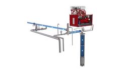 Framo - Electric Fire Water Pumps