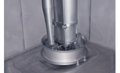 Framo - Submerged Cargo Pump