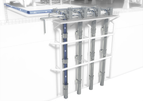 Framo - Seawater Lift Submersible Pumps