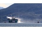 Framo - Hydraulic Fire Water Pumping Systems
