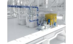 Framo - Water Injection Pumps