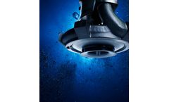 Framo - Hydraulically Driven Submerged Cargo Pumps