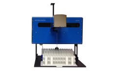 Astoria Pacific - Model 411S - XYZ Sampler