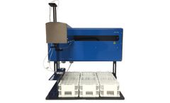 Astoria Pacific - Model 411L - XYZ High-Capacity Sampler