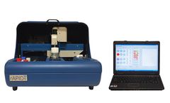 Astoria-Pacific - Model rAPID-T - Fully Automated System