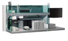 Spotcheck - Model Pro - Fully Automated System