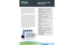 EconoTrace - Solid Phase Extraction System - Brochure