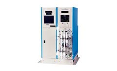 FMS - Model Power Prep/NG - Dioxins and PCBs Sample Preparation System
