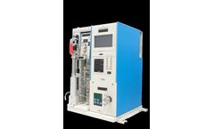 FMS - High-Speed Pressurized Liquid Extraction System (PLE) for Cannabis Testing