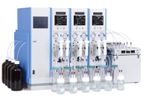 FMS EconoTrace - Model SPE - Solid Phase Extraction System