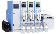 FMS EconoTrace - Model SPE - Solid Phase Extraction System