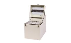 FMS - Model SuperVap 6 - Solvent Evaporation Concentration System