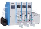 FMS TurboTrace - Model SPE - Parallel Solid Phase Extraction System